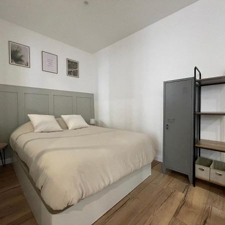Le Petit Heros, Appartement Cosy En Hyper Centre أراس المظهر الخارجي الصورة