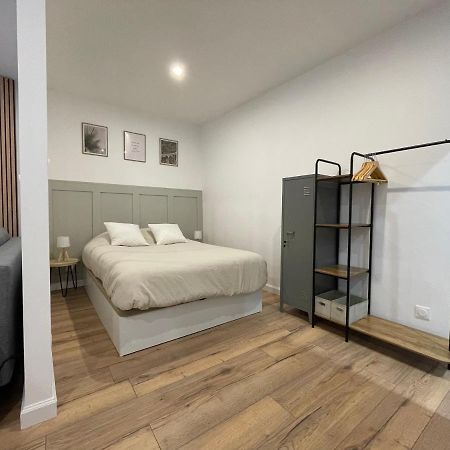 Le Petit Heros, Appartement Cosy En Hyper Centre أراس المظهر الخارجي الصورة