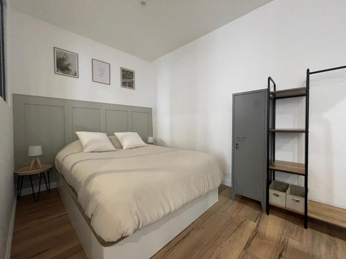 Le Petit Heros, Appartement Cosy En Hyper Centre أراس المظهر الخارجي الصورة