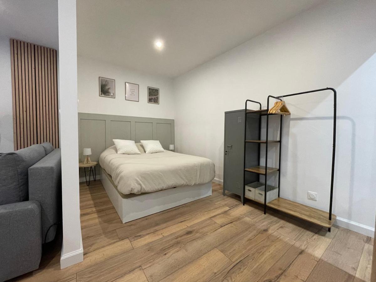 Le Petit Heros, Appartement Cosy En Hyper Centre أراس المظهر الخارجي الصورة