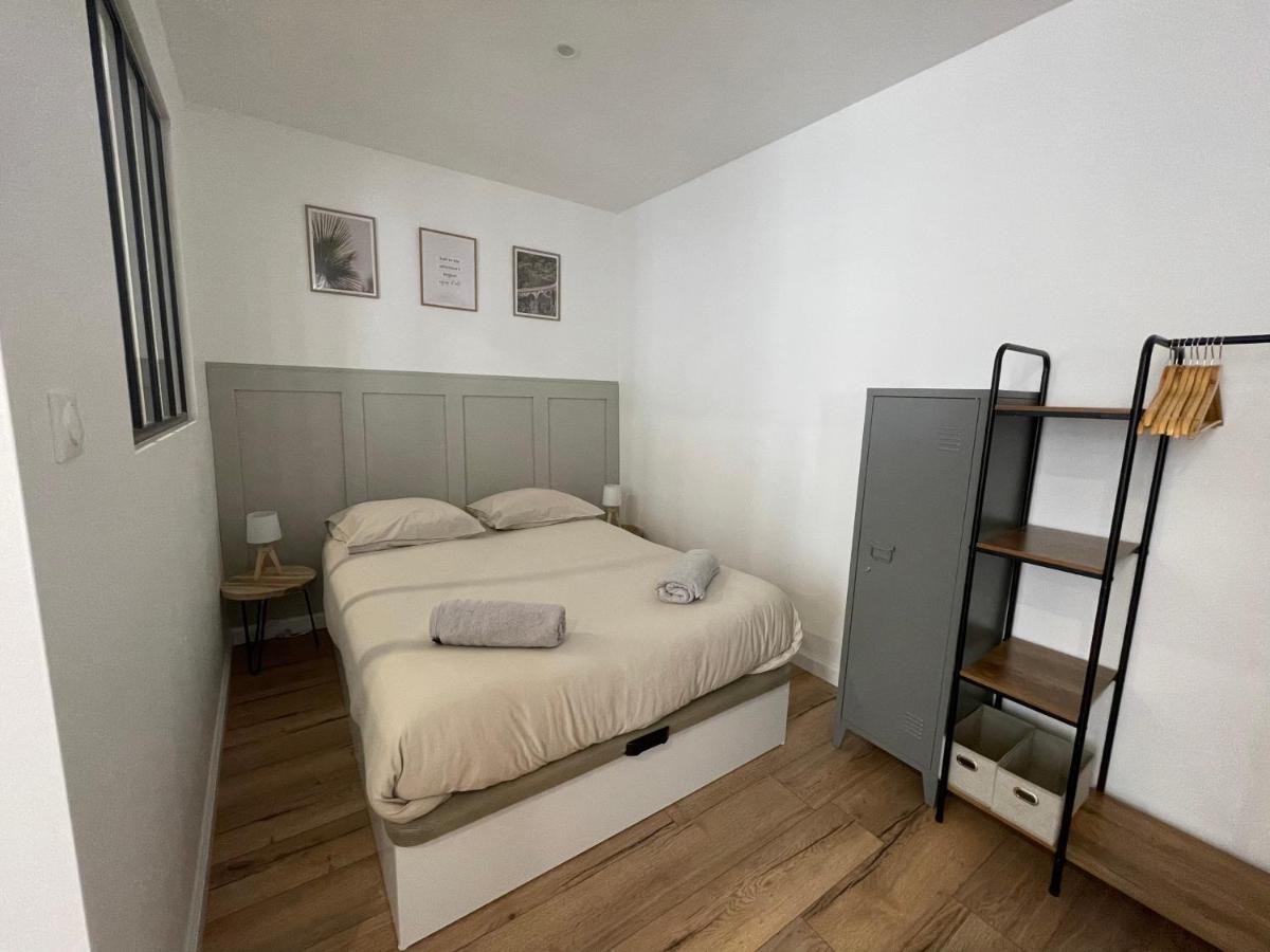 Le Petit Heros, Appartement Cosy En Hyper Centre أراس المظهر الخارجي الصورة